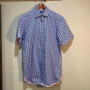 Hammer Made button down